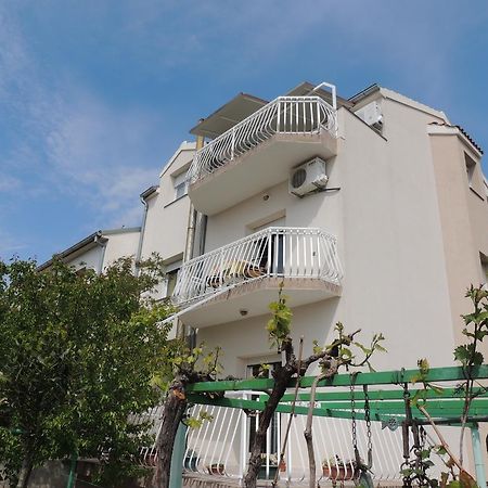Apartment Ordan 503 Brodarica  Exterior foto
