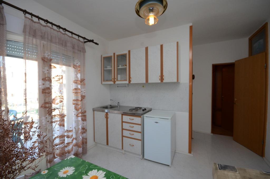 Apartment Ordan 503 Brodarica  Zimmer foto