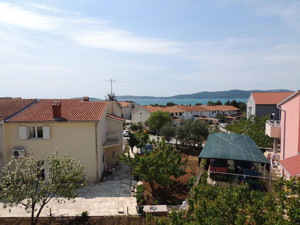 Apartment Ordan 503 Brodarica  Exterior foto