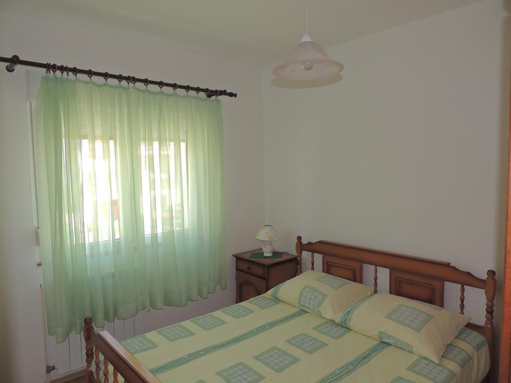 Apartment Ordan 503 Brodarica  Exterior foto