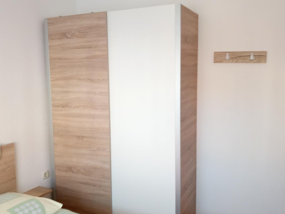 Apartment Ordan 503 Brodarica  Exterior foto